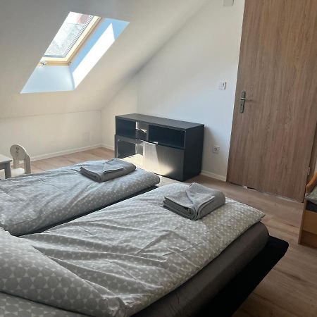 Вілла Loft Piheno Es Wellness Haz Балатонфюред Екстер'єр фото