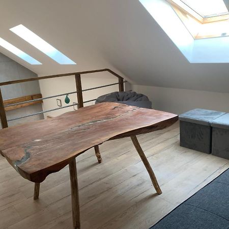 Вілла Loft Piheno Es Wellness Haz Балатонфюред Екстер'єр фото