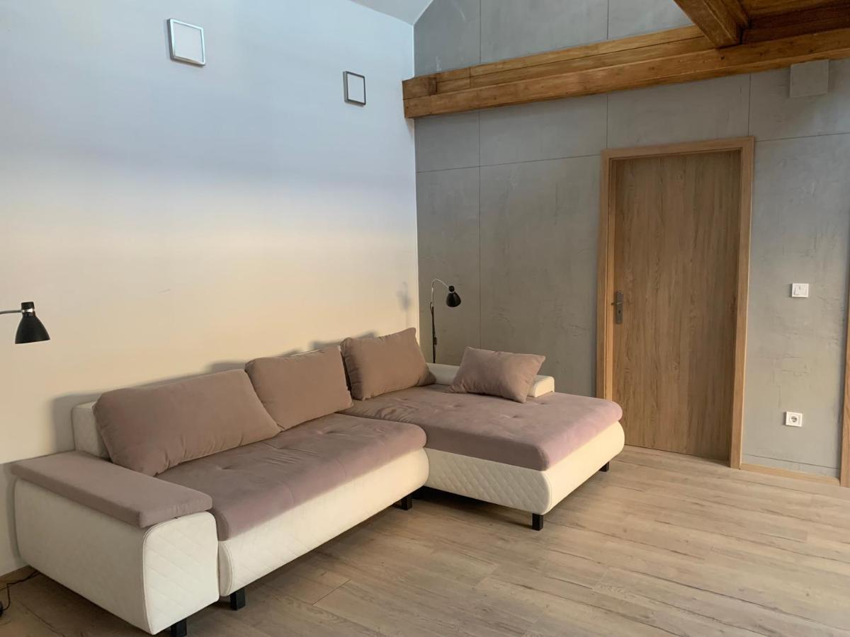 Вілла Loft Piheno Es Wellness Haz Балатонфюред Екстер'єр фото