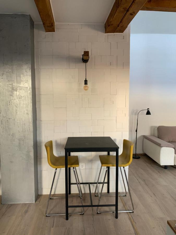 Вілла Loft Piheno Es Wellness Haz Балатонфюред Екстер'єр фото