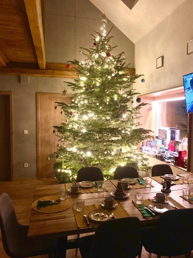 Вілла Loft Piheno Es Wellness Haz Балатонфюред Екстер'єр фото